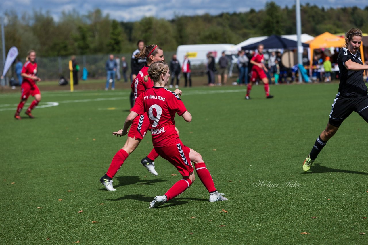 Bild 123 - Oberliga Saisonstart